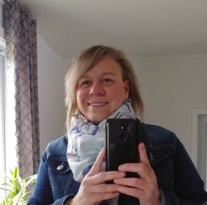 Meet your Posher, Sandra